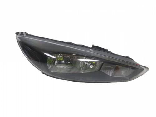 Used Right headlight Right headlight FORD FOCUS III 1.0 EcoBoost (100 hp) 40466917 40466917