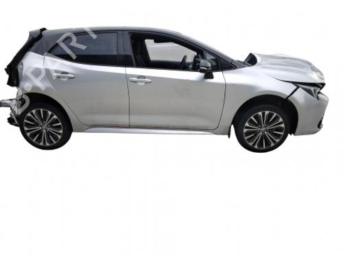 Catalyst TOYOTA COROLLA Hatchback (_E21_, _EA1_, _EH1_) 1.8 VVTi Hybrid (ZWE219) | BP38803817M10 - Image 9