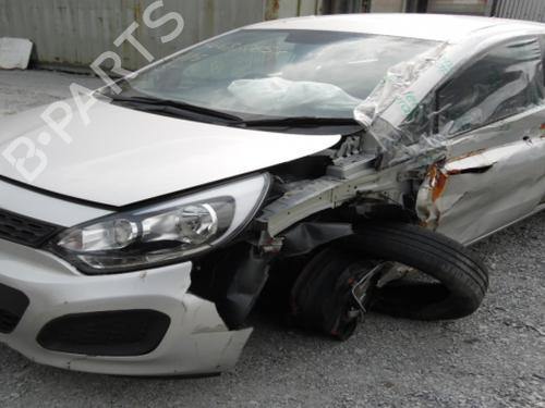 Control unit KIA RIO III (UB) 1.25 CVVT | BP38804957M11 - Image 9