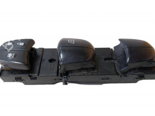 Used Right front window switch Right front window switch NISSAN QASHQAI I VAN (J10) 1.6 dCi All-wheel Drive (131 hp) 38806660 38806660
