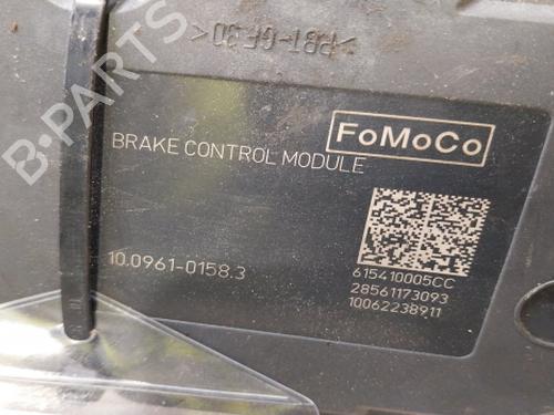 ABS pump FORD KUGA II (DM2) 2.0 TDCi | BP38810981M43  - Image 7