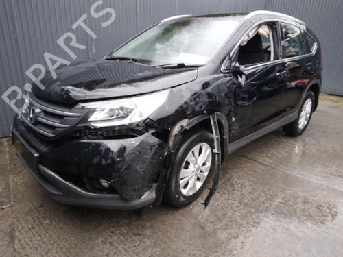Engine control unit (ECU) HONDA CR-V IV (RM_) 1.6 i-DTEC (RE6) | BP38804213M57 - Image 5