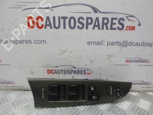 Used Switch Switch LEXUS IS II (_E2_) 220d (ALE20) (177 hp) 38809255 38809255