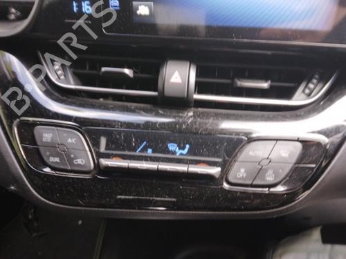 Camera TOYOTA C-HR (_X1_) 1.8 Hybrid (ZYX10_, ZYX11_, ZYX10R, ZYX11R) | BP38806601E14 - Image 19
