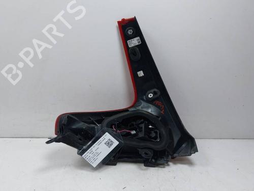 Right taillight VOLVO V40 Hatchback (525) D2 | BP40466871C35 - Image 3