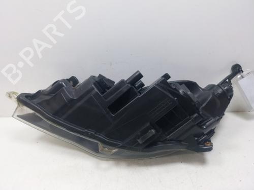 Right headlight OPEL ASTRA J Saloon 1.7 CDTI (69) | BP38805802C29 - Image 7