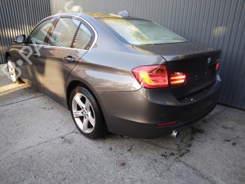 Engine control unit (ECU) BMW 3 (F30, F80) 318 d | BP38808541M57 - Image 7