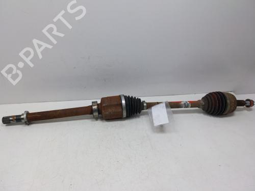 Right front driveshaft DACIA DUSTER (HM_) 1.5 dCi 115 4x4 | BP39567179M39 - Image 2