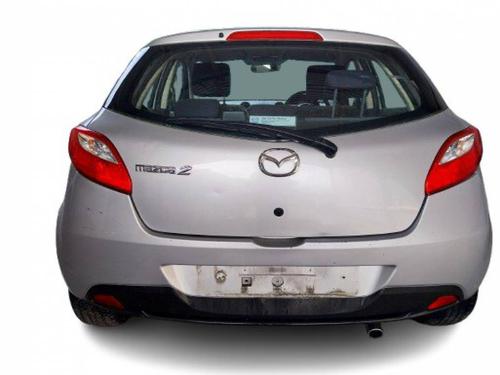 Right headlight MAZDA 2 (DE_, DH_) 1.3 (DE3FS) | BP40019913C29  - Image 11