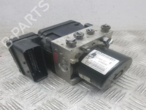 Used ABS pump ABS pump OPEL MOVANO A Van (X70) 2.5 CDTI (FD) (120 hp) 38813622 38813622