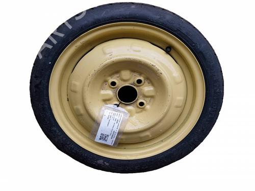 Used Other Other TOYOTA AQUA (_NHP1_) 1.5 Hybrid (NHP10) (73 hp) 39495315 39495315