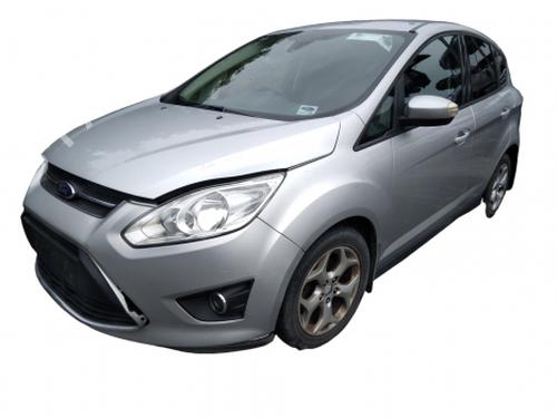 Left headlight FORD C-MAX II (DXA/CB7, DXA/CEU) 1.6 TDCi | BP38814934C28 - Image 7