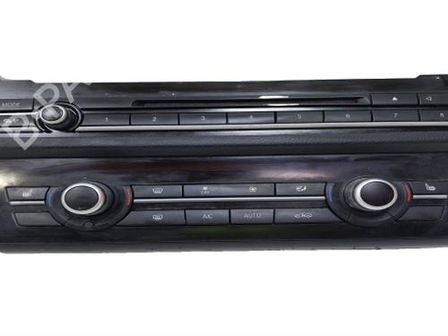 Used Climate control Climate control BMW 5 (F10) 520 d (184 hp) 38815645 38815645