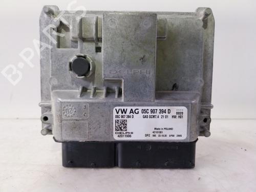 engine-control-unit-ecu-seat-arona-kj7-kjp-2017-38814597 main image