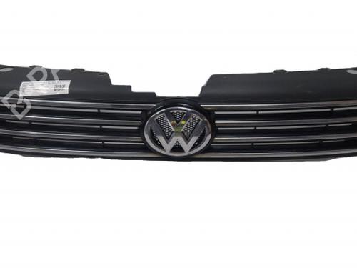 grille-vw-passat-b7-362-2010-2011-2012-2013-2014-2015-2016-38804883 main image
