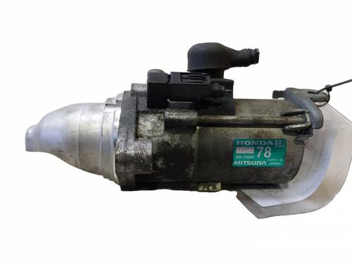 Used Starter Starter HONDA INSIGHT (ZE_) 1.3 IMA (ZE28, ZE2) (88 hp) 40197068 40197068