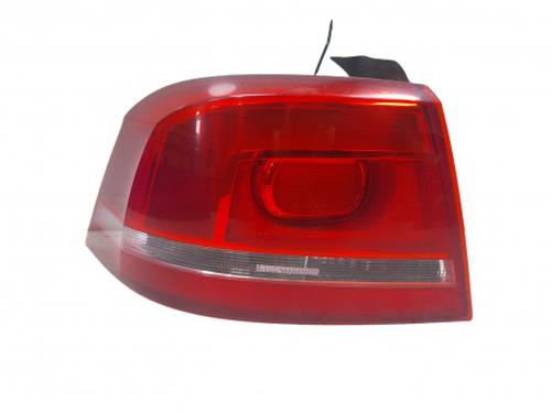Used Left taillight Left taillight VW PASSAT B7 (362) 1.6 TDI (105 hp) 38807691 38807691