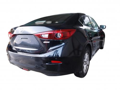 Engine control unit (ECU) MAZDA 3 Saloon (BM_, BN_) 2.2 D | BP38815207M57 - Image 12