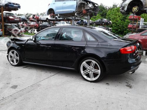 Right rear window switch AUDI A4 B8 (8K2) S4 quattro | BP38807063I28 - Image 9