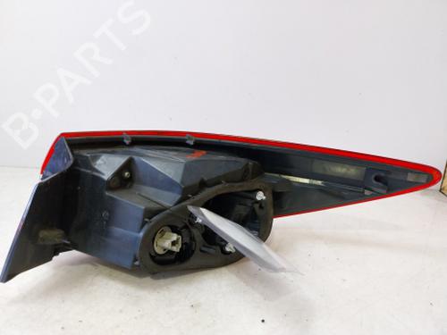 Left taillight MAZDA 6 Saloon (GJ, GL) 2.2 D (GJ2FP) | BP38812098C34 - Image 6