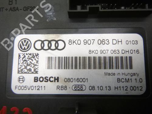 Fuse box AUDI A5 Sportback (8TA) 2.0 TDI | BP38803354E1 - Image 3