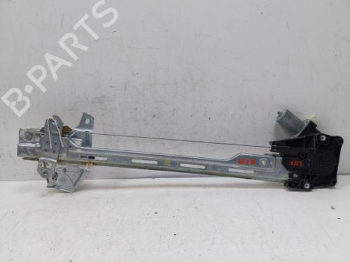 Front left window mechanism SUZUKI VITARA (LY) 1.4 Hybrid (Mild Hybrid) (APK414) | BP38809327C22 - Image 2