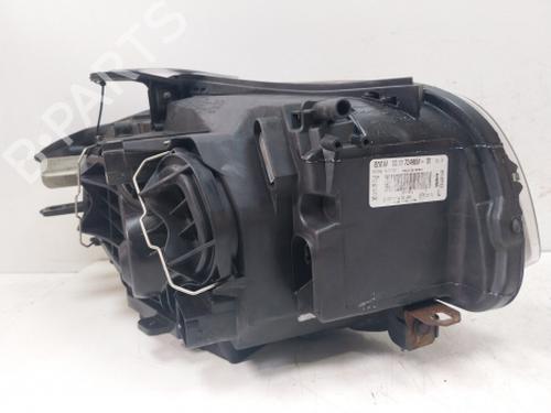 Left headlight BMW 1 (E87) 116 d | BP38803417C28 - Image 5