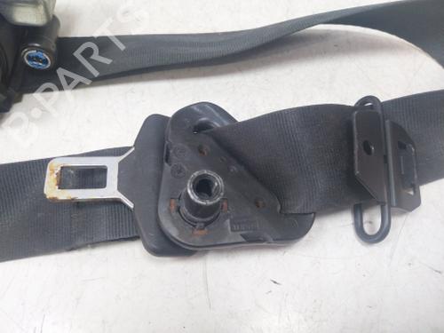 Front left seatbelt RENAULT CAPTUR I (J5_, H5_) 1.5 dCi 90 (J5N4, J5M5, J5MW, J5M6, J5AL, J5AJ) | BP38815750I26 - Image 4