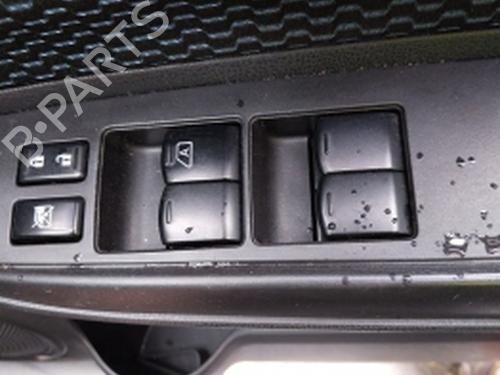 right-front-window-switch-nissan-note-e12-2012-38812129 main image