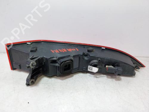 Left taillight JAGUAR F-PACE (X761) 2.0 TD4 AWD | BP38808648C34 - Image 3