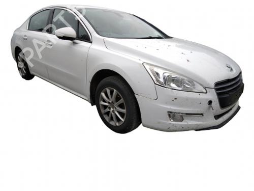 Engine control unit (ECU) PEUGEOT 508 I (8D_) 1.6 HDi | BP38803509M57 - Image 5