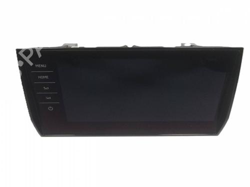 display-monitor-skoda-karoq-nu7-nd7-2017-39960963 main image