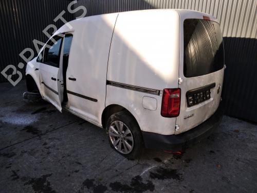 Engine control unit (ECU) VW CADDY IV Box Body/MPV (SAA, SAH) 2.0 TDI | BP38808993M57 - Image 7