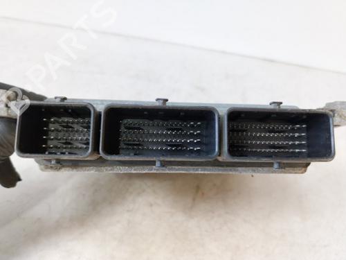 Engine control unit (ECU) DACIA DUSTER (HS_) 1.5 dCi 4x4 (HSMC, HSMD) | BP38813570M57 - Image 5