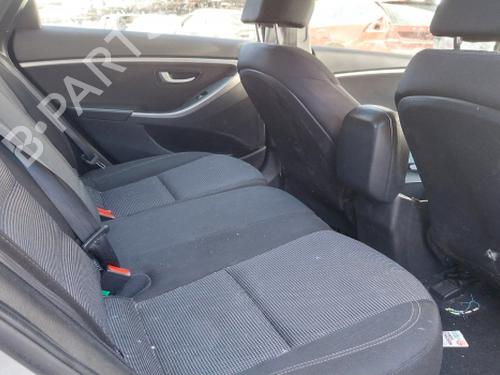 Rear parcel shelf HYUNDAI i30 (GD) 1.4 | BP38805227C85 - Image 13