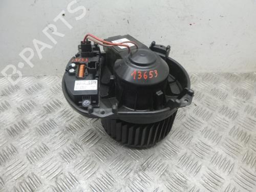 Used Heater blower motor Heater blower motor MERCEDES-BENZ A-CLASS (W176) A 180 (176.042) (122 hp) 38806356 38806356