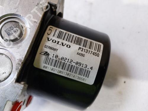 ABS pump VOLVO V60 I (155) D5 AWD | BP38806420M43 - Image 5