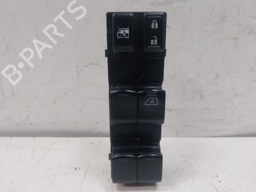 Right front window switch NISSAN NOTE (E12) 1.2 DIG-S | BP38812129I26 - Image 3