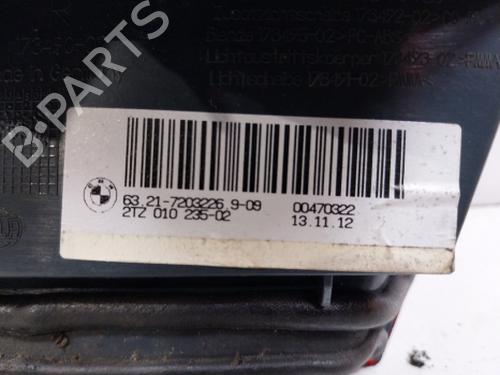 Right tailgate light BMW 5 (F10) 520 d | BP38807487C80 - Image 8