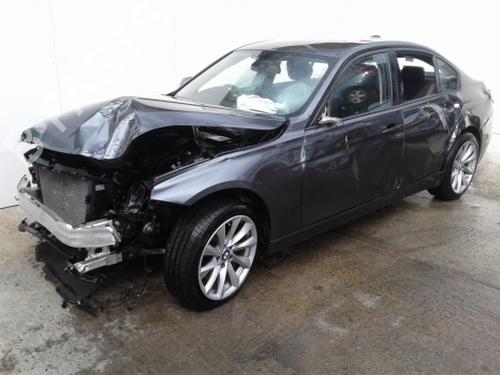 Rear left panel BMW 3 (F30, F80) 318 d | BP38809295C60 - Image 8
