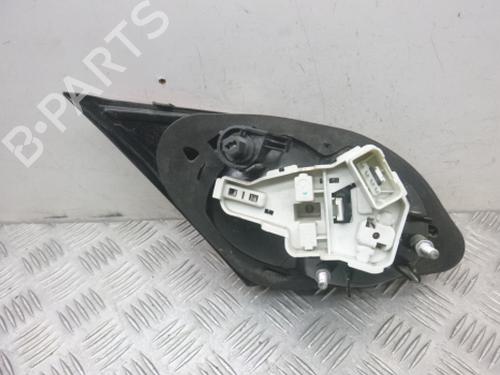 Right tailgate light VW PASSAT CC B6 (357) 2.0 TDI | BP38815970C80 - Image 2
