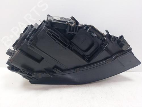 Left headlight AUDI A4 B8 (8K2) 2.0 TDI | BP38805144C28 - Image 5