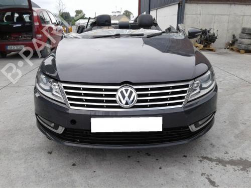 Control unit VW CC B7 (358) 2.0 TDI | BP38815118M11 - Image 7