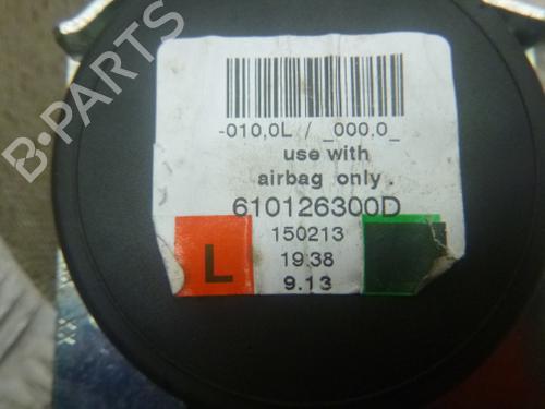 Front left seatbelt BMW 5 (F10) 520 d | BP38802382I26  - Image 6