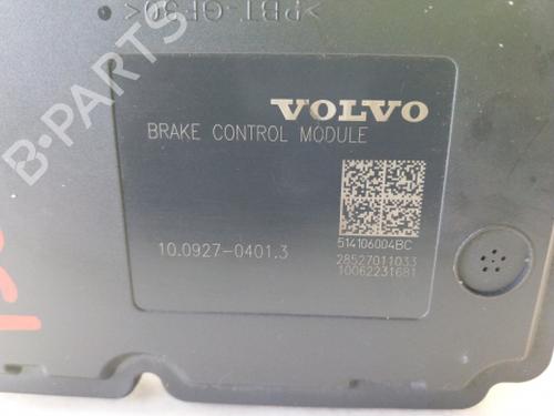 ABS pump VOLVO V60 I (155) D5 AWD | BP38806420M43 - Image 6