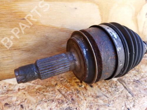 Right front driveshaft HONDA STREAM (RN) 1.8 Vtec (RN6) | BP39567135M39 - Image 2