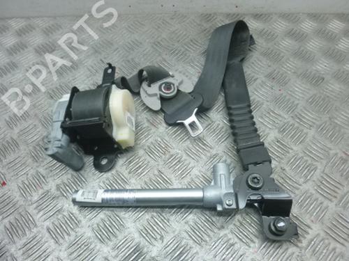 Used Front right seatbelt Front right seatbelt KIA SPORTAGE III (SL) 1.7 CRDi (116 hp) 38809836 38809836