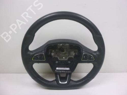 Used Steering wheel Steering wheel FORD FOCUS III 1.5 TDCi (120 hp) 38815781 38815781