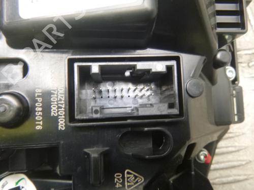 Instrument cluster VW ARTEON (3H7, 3H8) 2.0 TDI | BP38816105C47  - Image 5