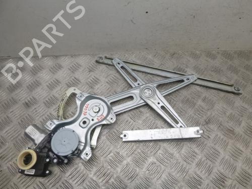 Used Front right window mechanism Front right window mechanism TOYOTA COROLLA Saloon (_E15_) 1.4 VVT-i (ZZE150_) (97 hp) 38803396 38803396